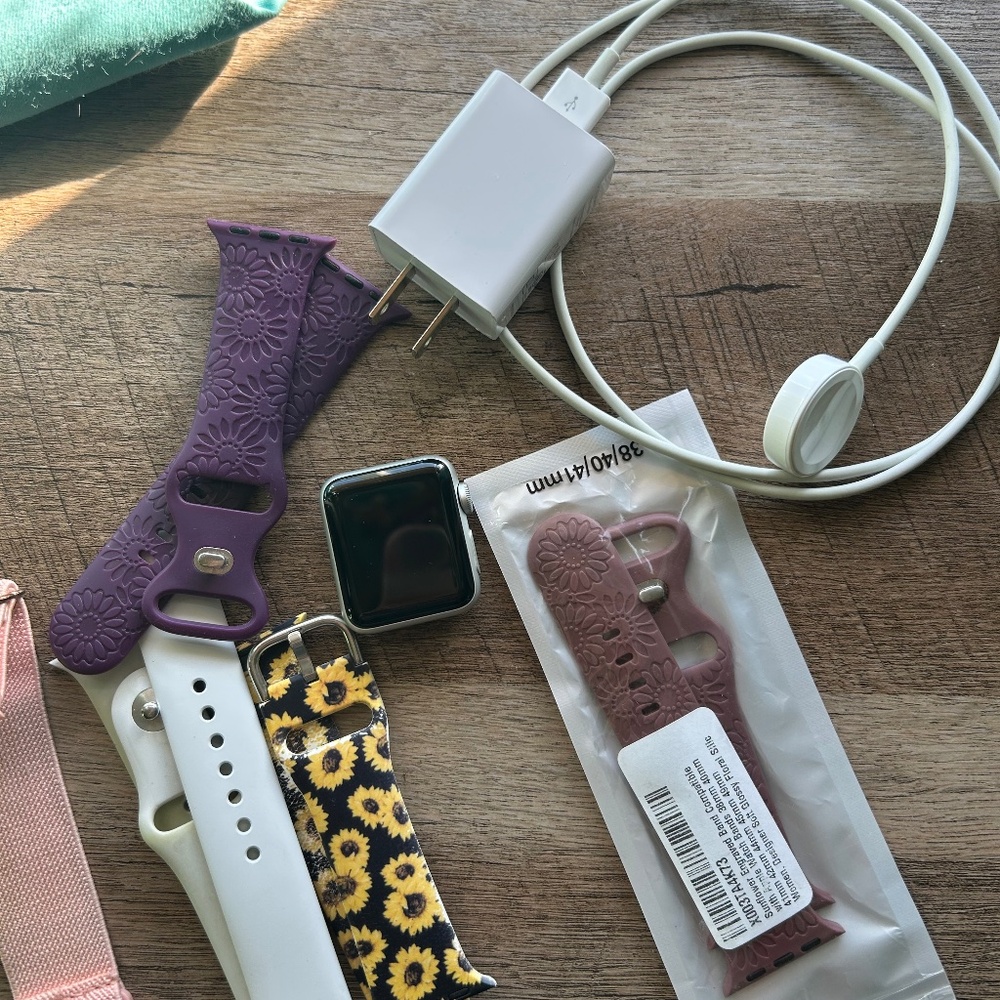 Apple Watch Series 3